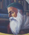 Rabbi Moshe Ben Najmán Girondi, 1194-1270